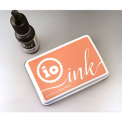 Cloud 9 Premium Dye-Based Matt Blending Ink Pad, Antique Pink by Lisa – Del  Bello's Designs