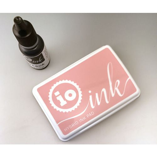 INKP013 Blush Full Size Ink Pad