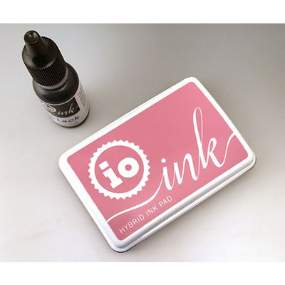 INKP014 Rose Full Size Ink Pad
