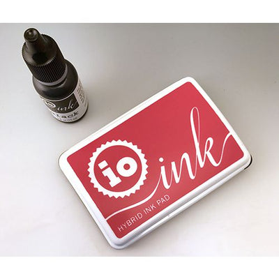 INKP015 Cherry Full Size Ink Pad