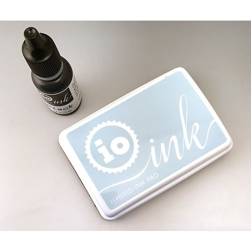 INKP019 Baby Blue Full Size Ink Pad