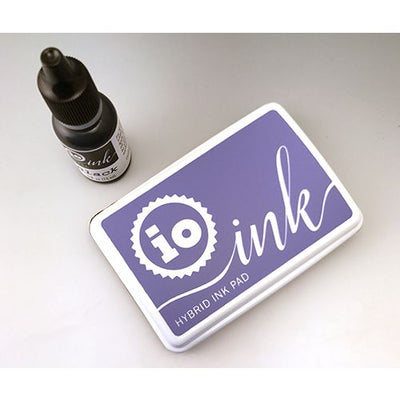 INKP023 Ultramarine Full Size Ink Pad