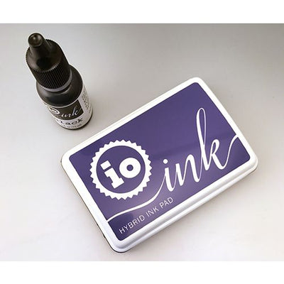 INKP024 Lapis Full Size Ink Pad