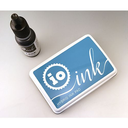 INKP026 Ocean Full Size Ink Pad TEMPORARILY OUT OF STOCK