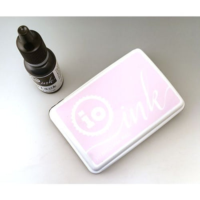 INKP034 Lilac Full Size Ink Pad