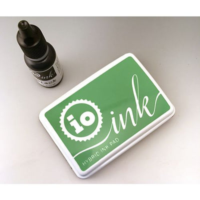 INKP038 Mint Full Size Ink Pad