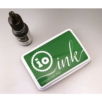 INKP039 Shamrock Full Size Ink Pad