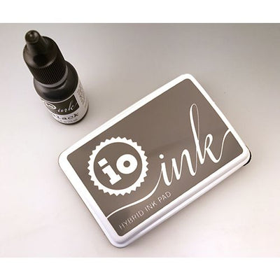 INKP045 Taupe Full Size Ink Pad