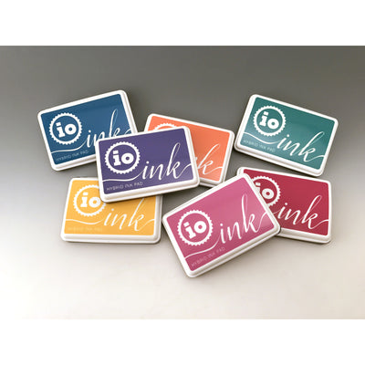 INKPALL Set of 60 Hybrid Ink Pads