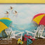 DIE181-I Beach Umbrella