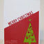 DIE240-V Christmas Tree Cutout