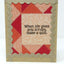 CL1114 Quilting Friends