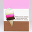 DIE1098-E Ice Cream Cone