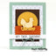 DIE1056-K Sitting Hens