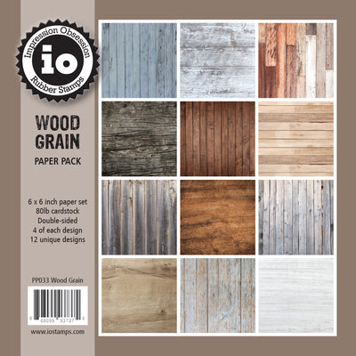 PP033 Wood Textures