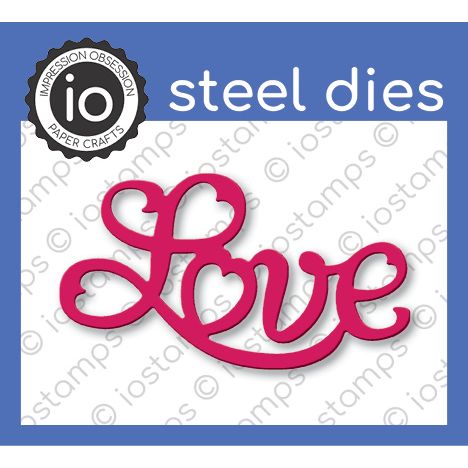 SSDIE-011-D Love Die
