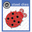 SSDIE-017-G Ladybug Die
