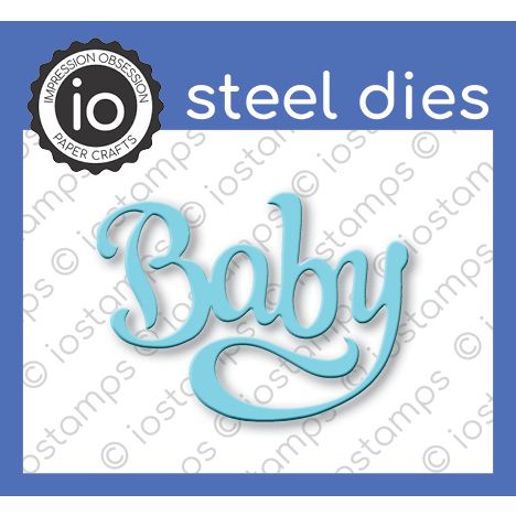 SSDIE-023-C Baby Die