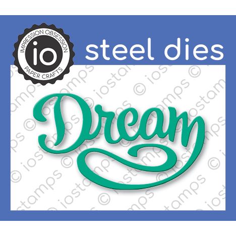 SSDIE-025-D Dream Die
