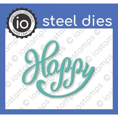 SSDIE-026-E Happy Die