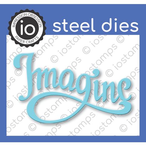 SSDIE-028-D Imagine Die