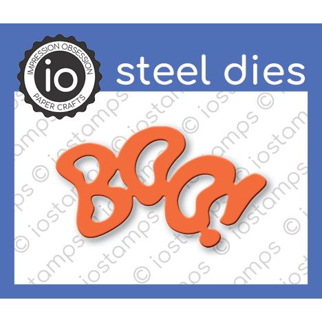 SSDIE-036-D Boo Die