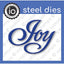 SSDIE-038-D Joy Die