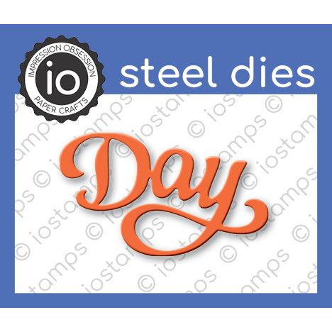SSDIE-041-C Day Die