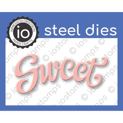 SSDIE-046-D Sweet Die