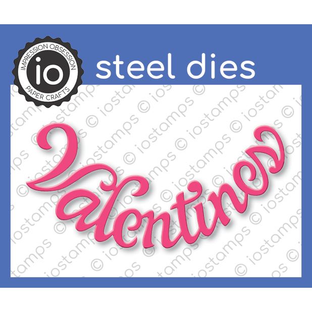 SSDIE-047-E Valentines Die