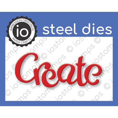 SSDIE-050-C Create Die