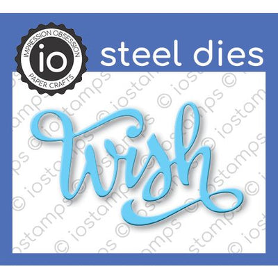 SSDIE-077-D Wish Die