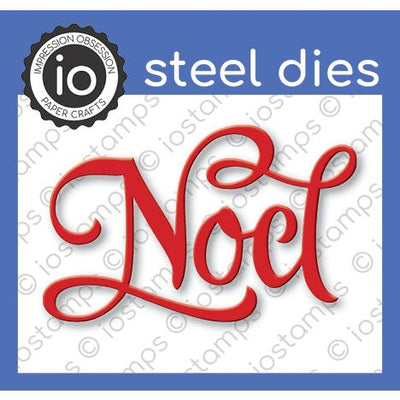 SSDIE-091-E Noel Die