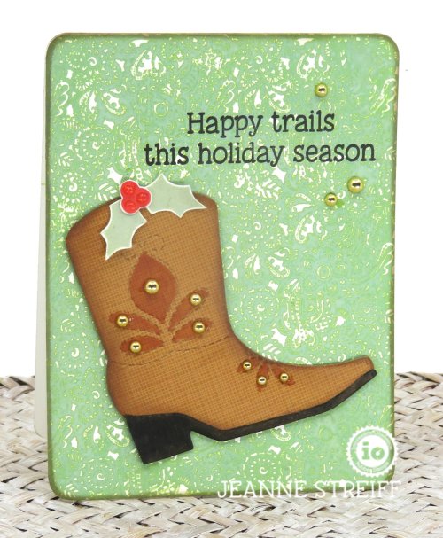CL1093 Country Christmas Sayings