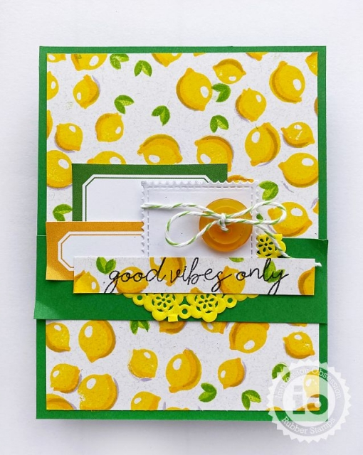 WP1055 Layered Lemons