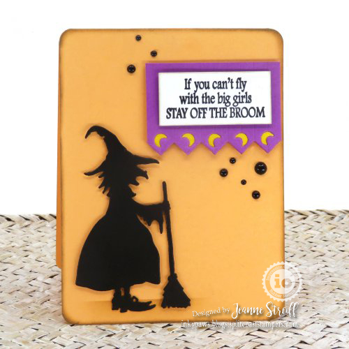 CS1081 Witch Sayings