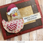 MC1149 Chicken Christmas Sayings