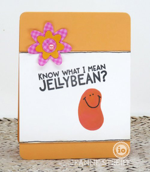 MC1108 Jellybean